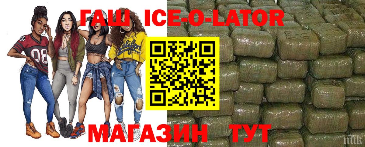 ГАШ Изолятор Надым